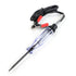 Automotive Circuit Tester, 6-24V Test Light Indicator with Sharp Carbon Probe for Fuse Testing, Light Sockets, Short Circuits, Wires, Electricians...