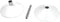 Performance Tool W1218 Universal Bearing Packer, White...