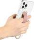 Phone Grip?Love Handle Phone Grip?Phone Grips for Back of Phone?Phone Finger Holder?Phone Accessories Grip?Phone Kickstand?Phone Loop Strap with M...