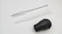 Turkey Baster Set, Turkey Injector Syringe with Cleaning Brush, Syringe Baster for Cooking - 11.5 inch Baster with Measurments for BBQ Grill Bakin...