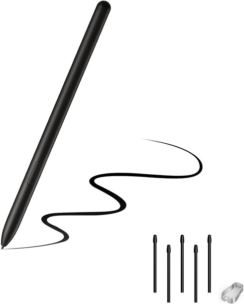 Pen for Remarkable 2 Replacement Pen for Remarkable 2 Stylus Pen Compatible with Remarkable2,4096 Levels of Pressure Sensitivity,Palm Rejection in...