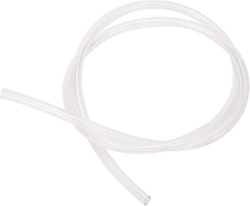 Hilitand Flexible Pneumatic Hose Thick Pipe Air Compressor TPU Tube Pipe,16x13mm ODxID,Good Flexibility, Suitable for Various Environments (#2), T...