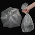 1.5 Gallon Small Trash Can Liner Bags, Grey Garbage Bags-260 Bags...