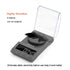 Digital Milligram Scale, 100g x 0.001g NEWACALOX Reloading High Precision Jewelry Scale,Portable Jewelry Scale with......