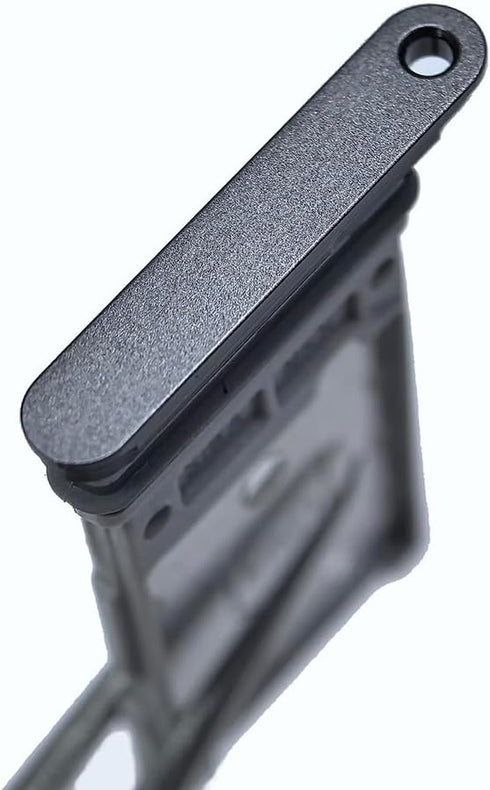 Galaxy S24 Ultra SIM Card Tray Dual Replacement S24 Ultra Sim Card Slot Holder for Samsung Galaxy S24 Ultra 5G 6.8" S928U1 SM-S928U Sim Card Tray ...