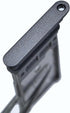 Galaxy S24 Ultra SIM Card Tray Dual Replacement S24 Ultra Sim Card Slot Holder for Samsung Galaxy S24 Ultra 5G 6.8" S928U1 SM-S928U Sim Card Tray ...