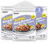 KOOC Slow Cooker Liners 8"x11" 30 Count Mini Size Disposable Pot Liners Cooking Bags Fit 0.65 qt to 1.25 qt Pot BPA Free Fresh Locking Seal Design...