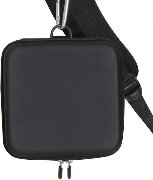 Hermitshell Travel Case for noot Products K11/Elecder i37/POWMEE M1/POWMEE M2/Mpow CH8/iRAG J01/noot Products K22/NIVAVA K8/noot Products K33/iCle...