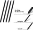 2PCS Galaxy S22 Ultra Replacement S Pen Compatible with Samsung Galaxy S22 Ultra 5G Stylus Pen SM-S908U Touch Pen Without Bluetooth with S22 Pen T...