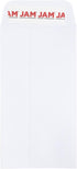 JAM PAPER #7 Coin Business Envelopes with Peel and Seal Closure - 3 1/2 x 6 1/2 - White - 50/Pack...