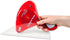 Scrapbook Adhesives by 3L 01250-6 Double-Sided E-Z Runner Grand Adhesive Dispenser, Recyclable, 150-feet, RED, 150 Foot...