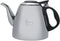 1.2l 1.5L Stovetop Teapot Stainl Steel Stove top Teapot Tea Coffee Pot Kettle Heat Resist Handle(1.5L)...