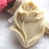 Silicone Soap Molds Flower for Soap Making DIY Soap Molds Bar Silicon DIY Craft Handmade Soap (14055)...