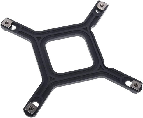 Alphacool 12840 Eisblock XPX CPU Screw kit Intel Water Cooling CPU - Water Blocks...