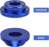 Oil Pump Primer Tool Compatible with Chevy V6 V8 Engines SBC 350 BBC 454 Small Big Block 283 327 305 307 SBC SB & BB...