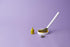 HerbWand Basting Brush with Ceramic Tray...