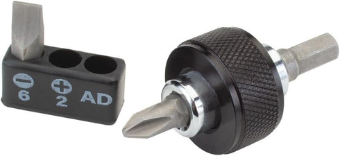 CRAFTSMAN CMHT65077 CM NUT DRIVE -MAG FINGER BIT...