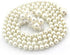 Elegant Pearl Women's Belt Simple Adjustable Thin Chain Belt For Ladies Dress Skinny Waistband Decorative Jewelry...