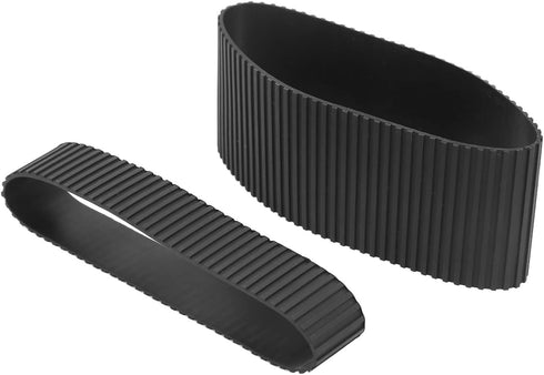 Lens Zoom Grip Rubber Ring, Lens Grip Rubber Circle and Focusing Ring Lens Repair Parts Compatible with for TAMRON SP 70?200mm F2.8 VC...