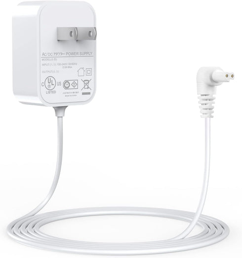 Vacuum Charger Compatible with Black+Decker BHFEA420J BHFEA520J POWERSERIES+ Cordless Stick Vacuum....