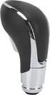 Automatic Gear Stick Shift Knob, Car Gear Shifter Stick Auto Modification Repair Replacement for 2009?2013 Black...