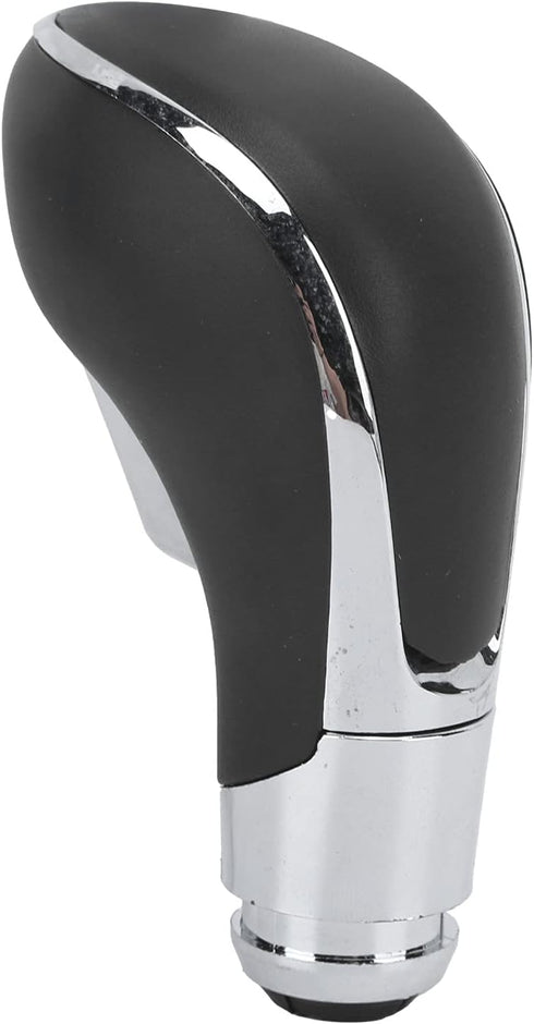 Ejoyous Automatic Shift Knob, Car Gear Shifter Knob Handle Lever Shifting Head Replacement Accessory for 2009?2013...