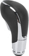 Ejoyous Automatic Shift Knob, Car Gear Shifter Knob Handle Lever Shifting Head Replacement Accessory for 2009?2013...