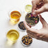 Palais des Thés - Tahitian Rooibos - Caffeine-Free Rooibos Tea with Vanilla & Almond - 20 Cotton Tea Bags, Serves 20 Cups...