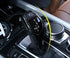 Carbon Fiber Gear Shift Knob Cover Tirm for BMW 2 3 4 5 6 Series X3 X4 X5 X6 F22 F30 F31 F34 F10 F07 F25 F26 F32 F33 F36 F45 F15 F16...