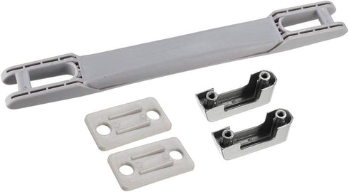 uxcell Luggage Handle, 220mm Long Strap Grip Replacement for Suitcase Case Gray...