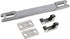 uxcell Luggage Handle, 220mm Long Strap Grip Replacement for Suitcase Case Gray...