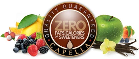 Capella Flavor Drops Peanut Butter Concentrate 13ml...