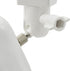 Aobelieve Gutter Mount for eufyCam 2C and eufyCam 2C Pro Camera, White...