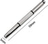Silver Multifunctional 3 In 1 Metal Mini Screwdriver Flat For Head Hand Repair Tool Glasses Screwdriver For Sunglasses Jewe Eyeglass Screwdriver R...