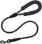 3FT/6FT/10FT Climbing Rope Leash for Dogs with Comfortable Padded Handle Classic Dog Leash for Medium Large Dogs...