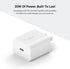 Belkin 20W Wall Charger, USB-C Charger Block, Fast Charging Block for iPhone 15, 15 Plus, 15 Pro, 15 Pro Max, 14, 14 Pro, 14 Pro Max, 13, 13 Pro, ...