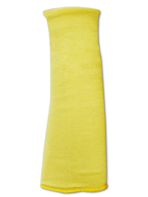 MAGID M-GARD ANSI A4 2-Ply Para-Aramid 10” Protective Sleeve, 1 Pairs, (KEV10)...