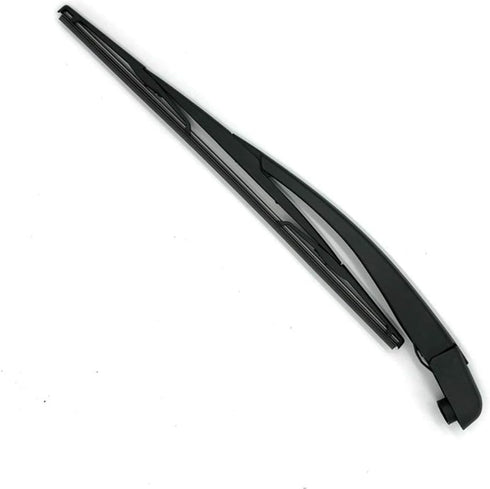 C30 Rear Wiper Arm and Blade, SEMOLTO Rear Windsheild Back Wiper Arm And Blade with Cover Set For Volvo C30 2010-2013 New OE: 31290075...