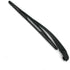 C30 Rear Wiper Arm and Blade, SEMOLTO Rear Windsheild Back Wiper Arm And Blade with Cover Set For Volvo C30 2010-2013 New OE: 31290075...
