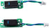 Mouse Button Board Replacement Come with D2FC-F-7N?50M? Micro Switch Compatible for G900 G903 Mouse...
