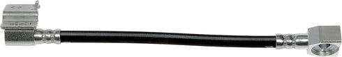 Dorman H380528 Rear Passenger Side Brake Hydraulic Hose Compatible with Select Ford/Mercury Models...