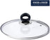 Universal Pot Lid Replacement Knobs Pan Lid Holding Handles (2 pack)...