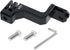 HSU 90 Degree Aluminum Vertical Bracket Adapter Elbow Mount for GoPro Hero 12/11/ 10/9 Black...