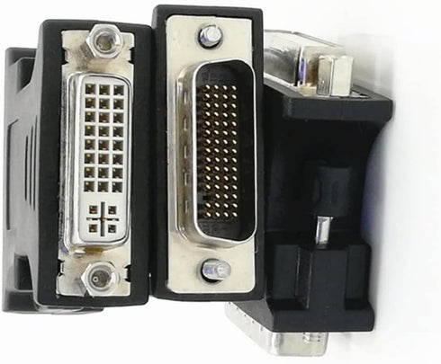 DMS 59pin to DVI Converter Adapter 1920x1080P Computer Host Graphics Card External dvi Monitor TV Projector Connection Cable......