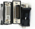 DMS 59pin to DVI Converter Adapter 1920x1080P Computer Host Graphics Card External dvi Monitor TV Projector Connection Cable......