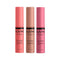 NYX PROFESSIONAL MAKEUP Butter Gloss, Non-Sticky Lip Gloss - Pack Of 3 (Angel Food Cake, Creme Brulee, Madeleine)...