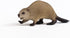 Schleich Wild Life Animal Toy for Kids Ages 3+, Beaver...