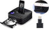 Lightning_Extender : Male to Female Lightning Extender Adapter, Compatible with iPhone, iPad, iPod with 8-pin Lightning Connector. Compatible i10L...