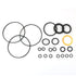 for Eaton Char-Lynn Hydraulic Motor Buna Seal Kit 60540 H 101 Series 008 009...