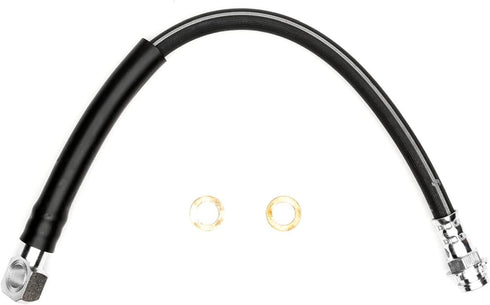 Dynamic Friction Company Front Brake Line Hose 350-47044...